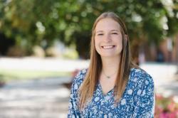 Kennedy Lundeen &rsquo;25