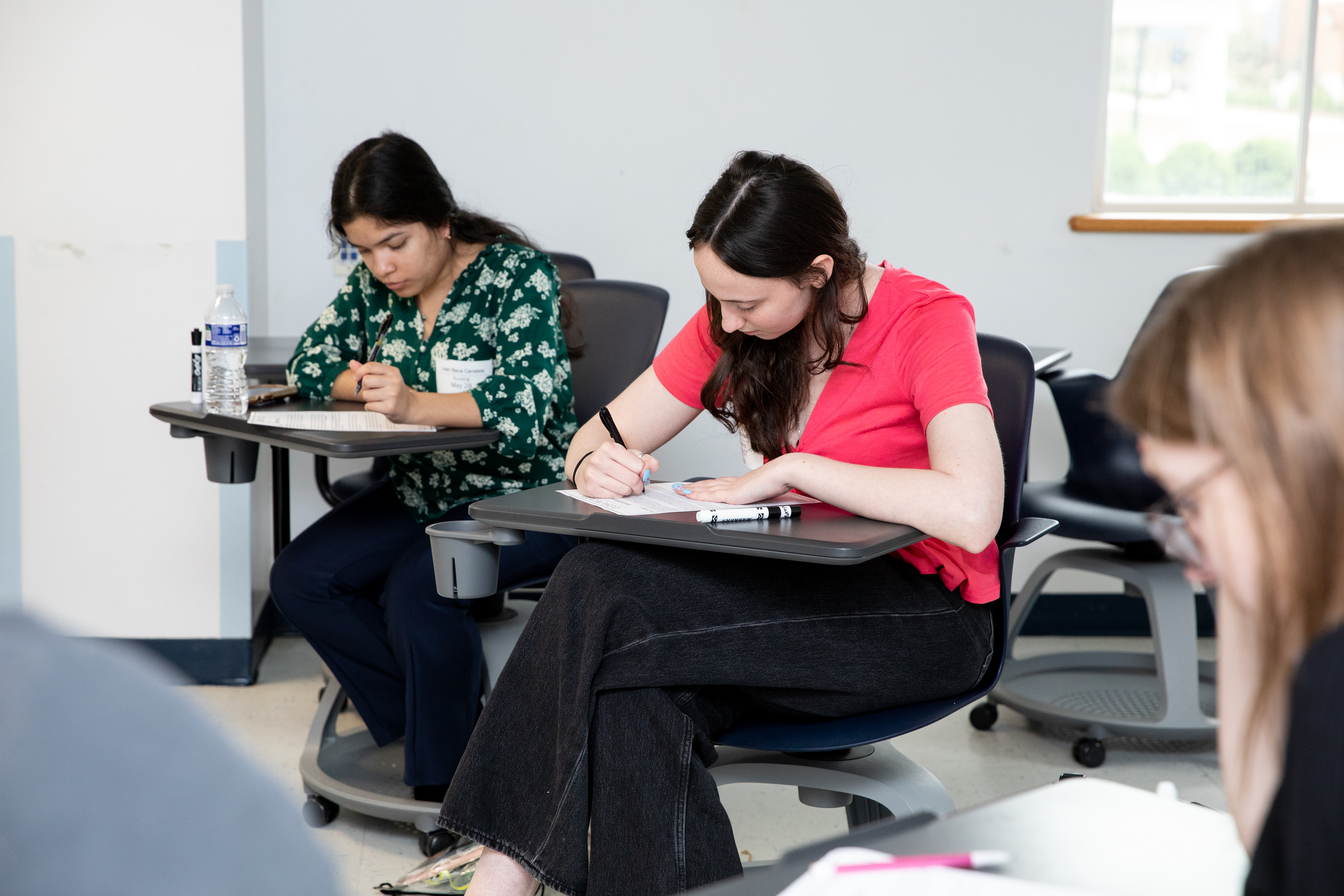 Refer a Student to the Center for Career Success