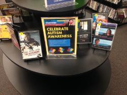 Dvds on the subject of autism