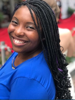Binta Berry