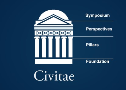 Civitae Levels Diagram
