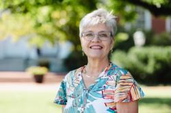 Dr. Tammy M. Parlier