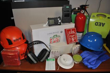 Safety Equipment