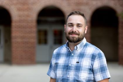 Dr. Jarod Vance