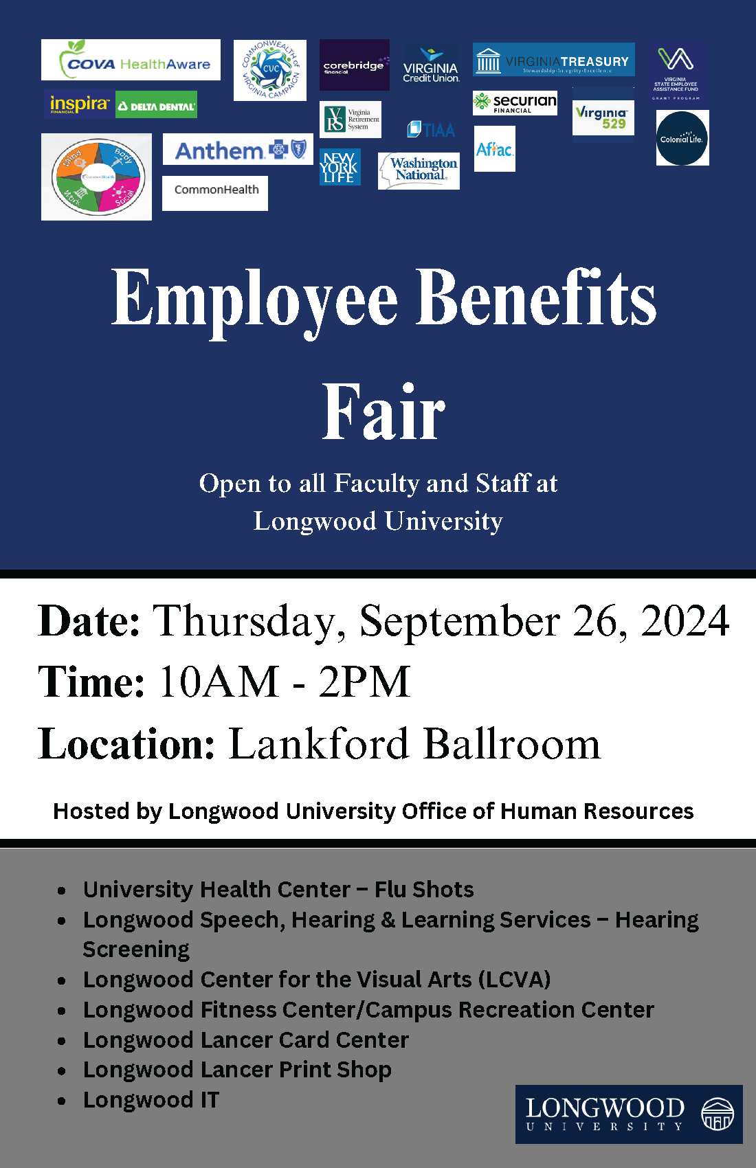 Benefits Fair 24