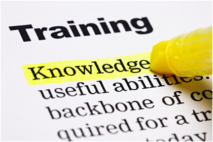 Training Definition Picture