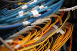Communications Technology Services