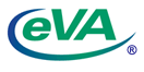 eVA logo