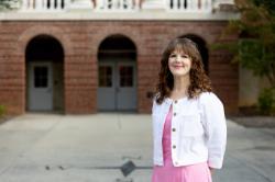 Dr. Jessica Bourdon