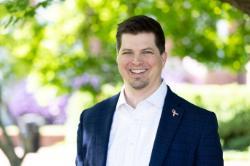Mark Turner