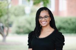 Dr. Shayla Walker, LCSW