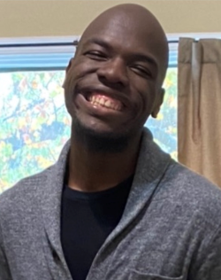 Scholar Story Akim Mansaray