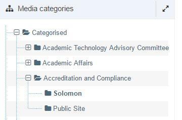 Selecting Folders in T4