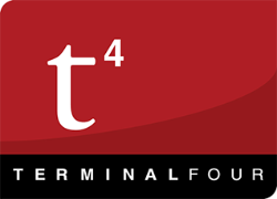 Terminal Four Logo