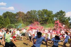 Color Wars