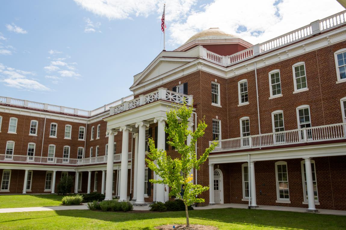 University Counsel