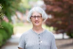 Ann Mayo