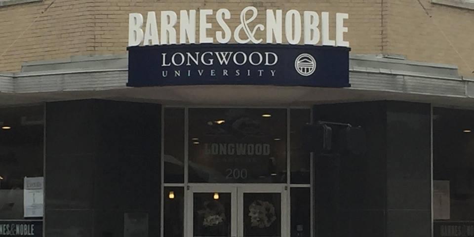 Barnes & Noble at Longwood University