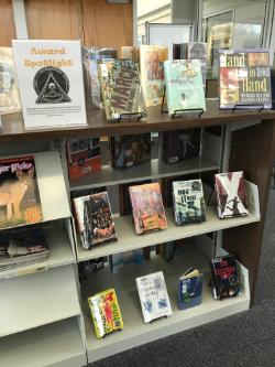 Children's books for Black History Month