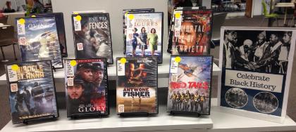 Black History films