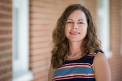 Stephanie Bailey, M.A., CCC-SLP 