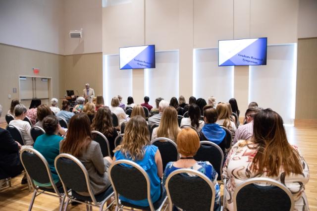 Research Symposium
