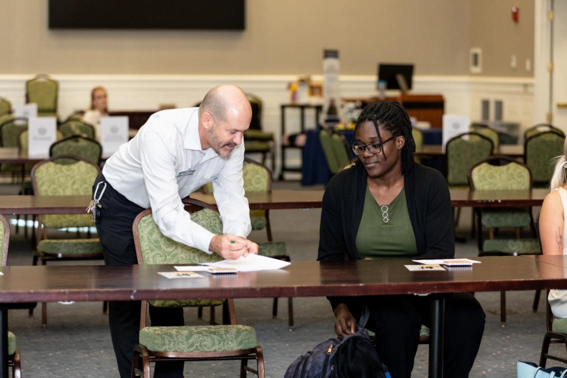 MBA Immersion