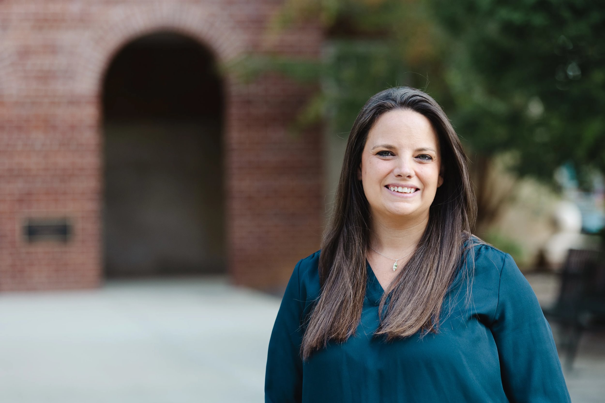 Dr. Katie Jamrozy-Hamby