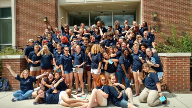 Honors Class of 2020