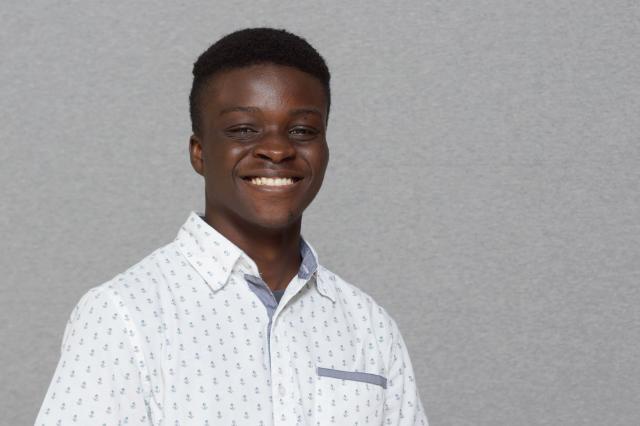 Ibrahim Kante