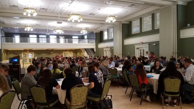 Honors Preview Weekend