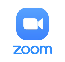 Zoom Logo