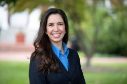 Photo of Elise Green