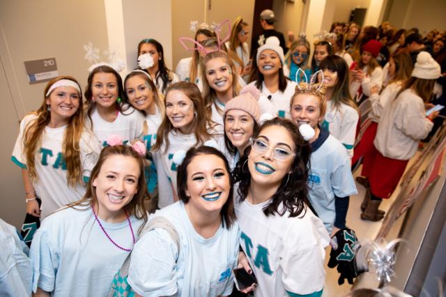 Zeta CPC Walk