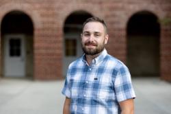 Dr. Jarod Vance