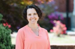 Dr. Rachel E. Wood, Ph.D., RN, NPD-BC, CEN, CPEN