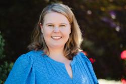 Dr. Caroline Scott, DNP, RN, FNP-C