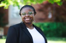 Darvonette Johnson
