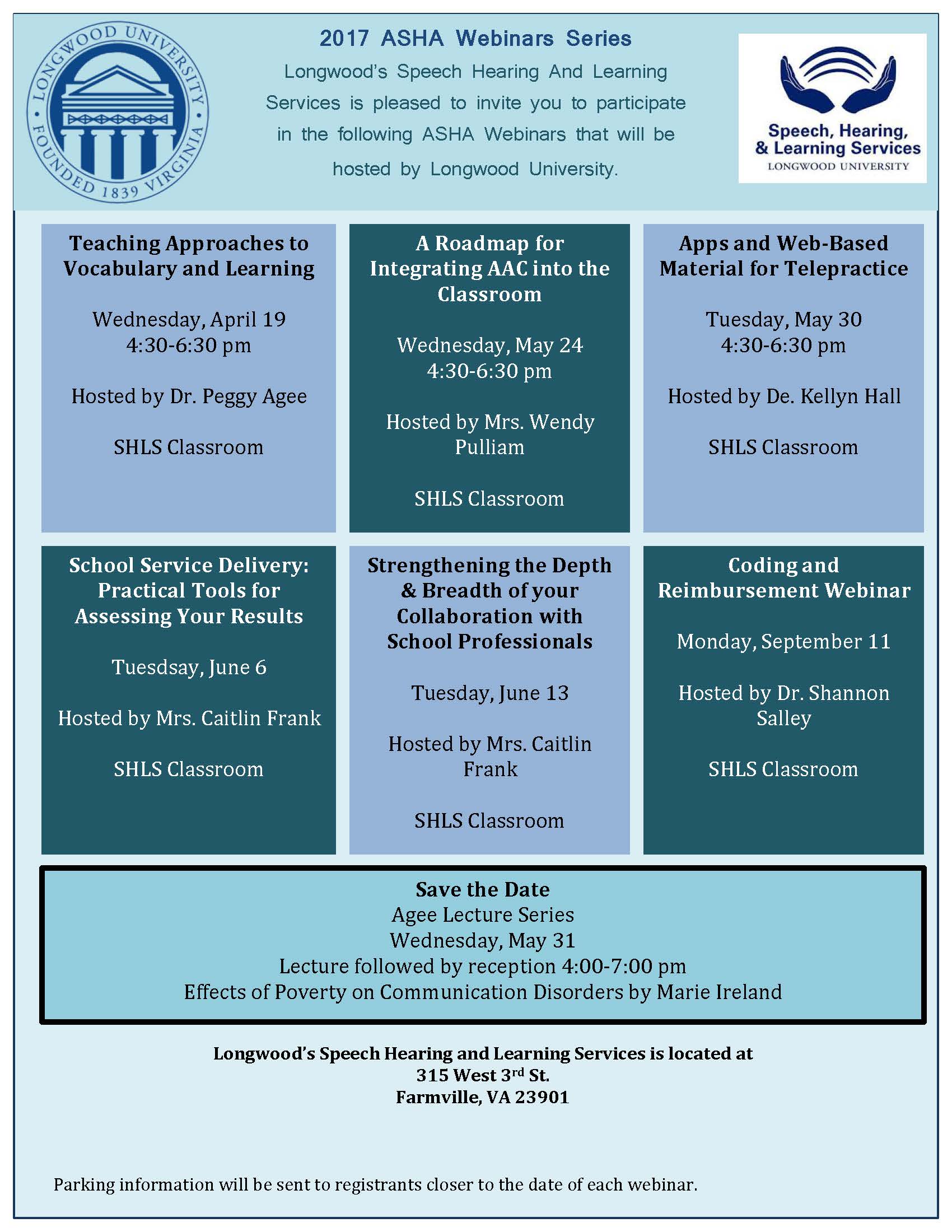 Coding and Reimbursement Webinar