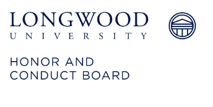 Honor and Conduct Board logo