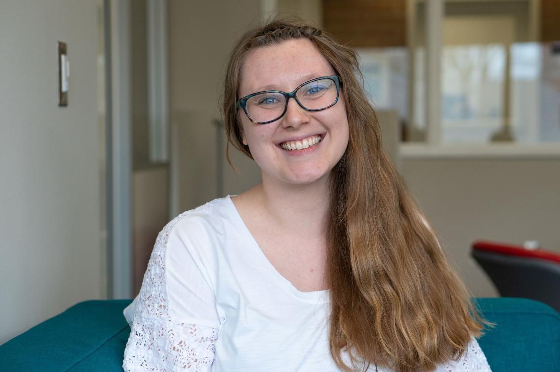 Keynote 2019 - Sarah Karamarkovich