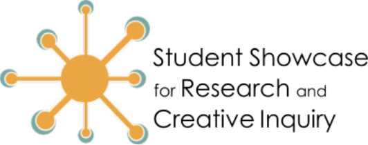 Student Showcase Logo