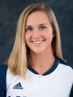 Scholar Story- Arleigh Wood