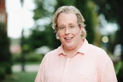 Richard (RJ) Magee