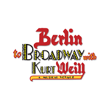 Berlin to Broadway LOGO
